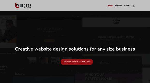 incitewebdesign.com