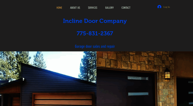 inclinedoor.com