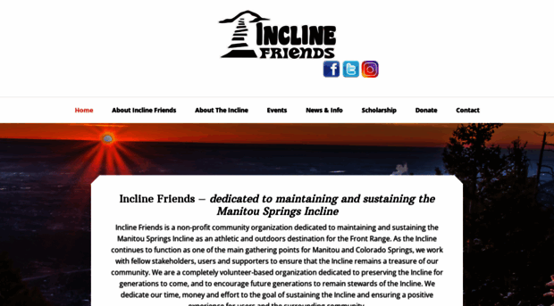 inclinefriends.org