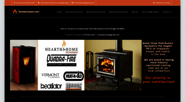 inclinestoves.com