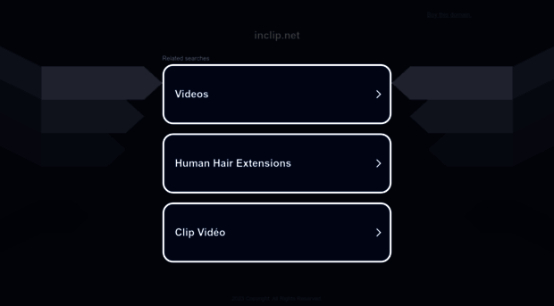 inclip.net