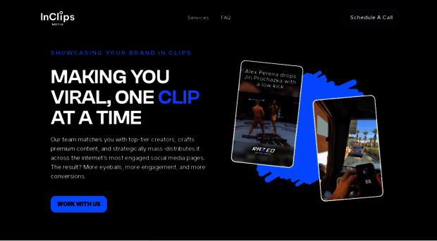 inclipsmedia.com