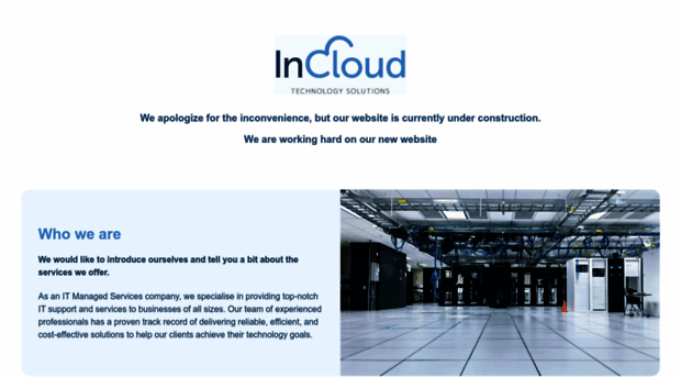 incloud.co.za