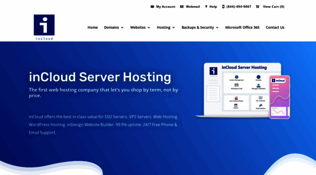 incloudserver.com