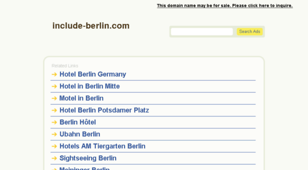 include-berlin.com