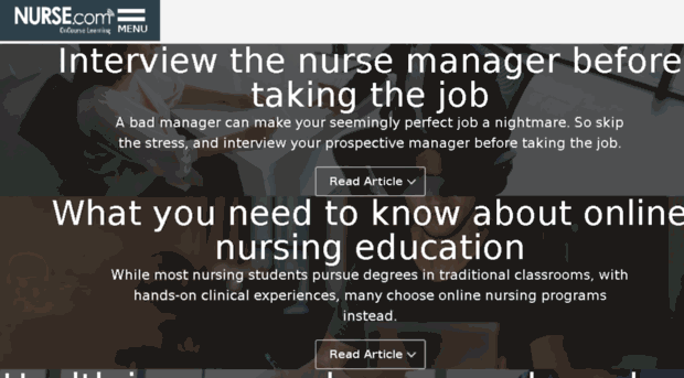 include.nurse.com