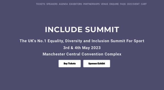 includesummit.com