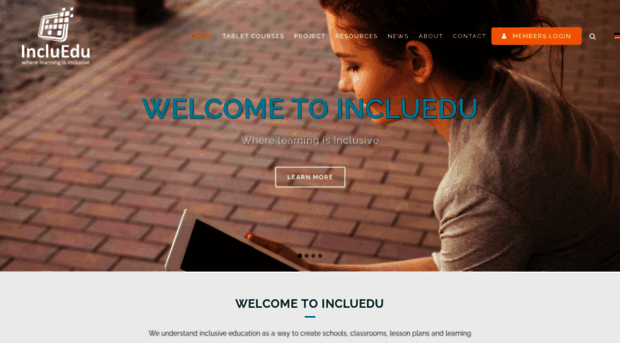 incluedu.com