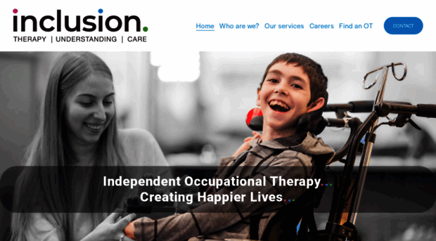 inclusion.me.uk