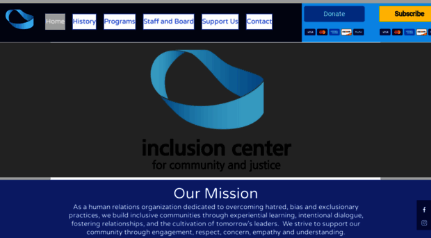 inclusioncenter.org