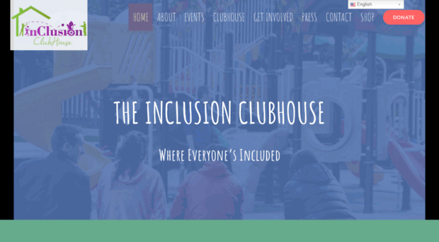 inclusionclubhouse.org