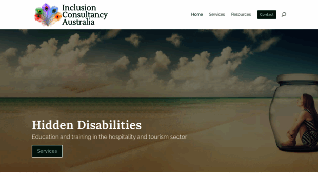 inclusionconsultancy.com.au