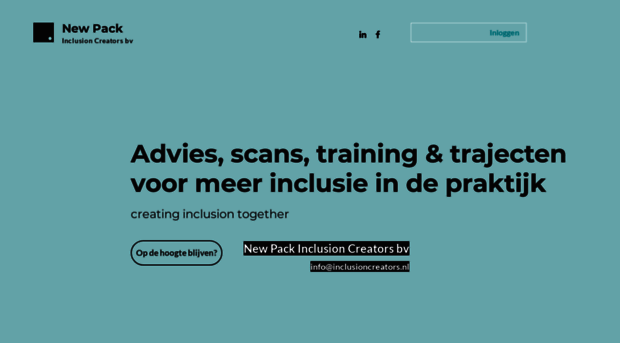 inclusioncreators.nl