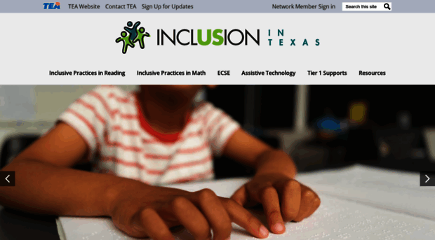 inclusionintexas.org