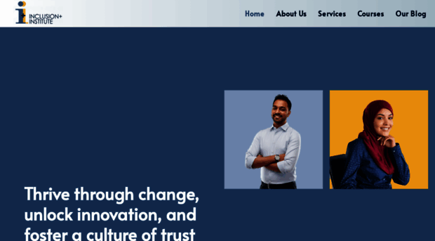 inclusionplusinstitute.com