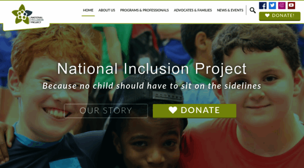 inclusionproject.org