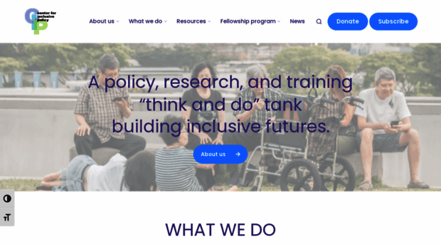 inclusive-policy.org