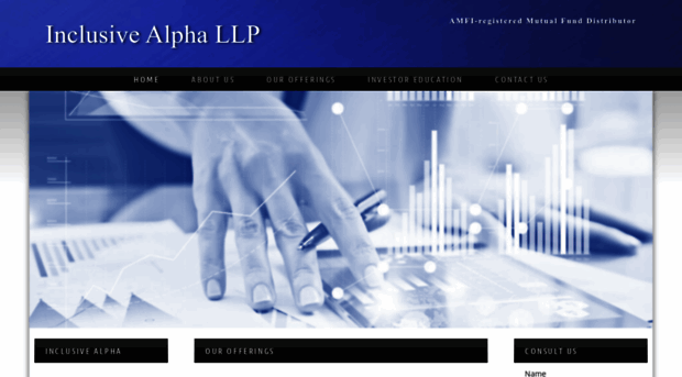 inclusivealpha.com