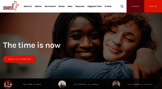 inclusiveaustralia.com.au