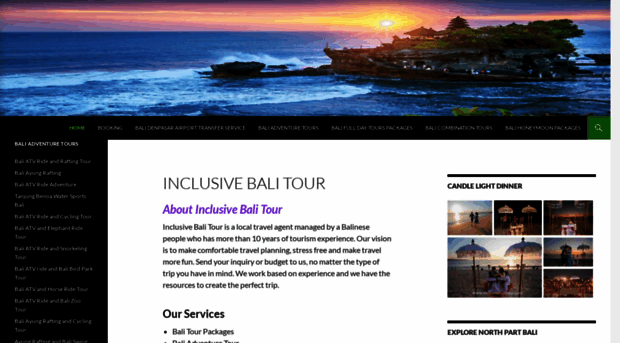 inclusivebalitour.com