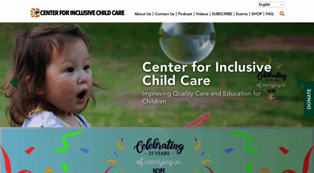 inclusivechildcare.org