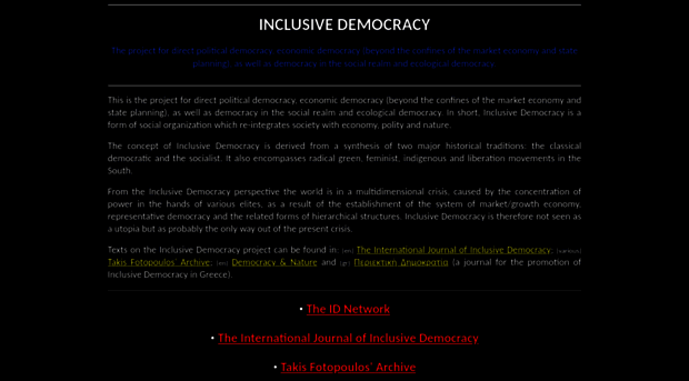 inclusivedemocracy.org