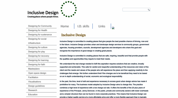 inclusivedesign.net.au