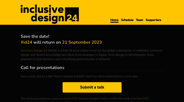 inclusivedesign24.org