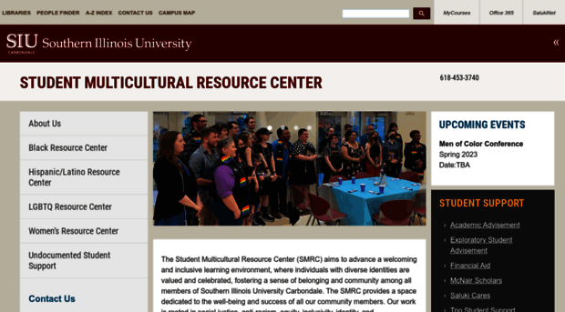 inclusiveexcellence.siu.edu