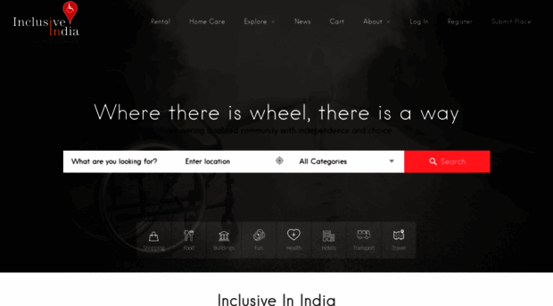 inclusiveinindia.com