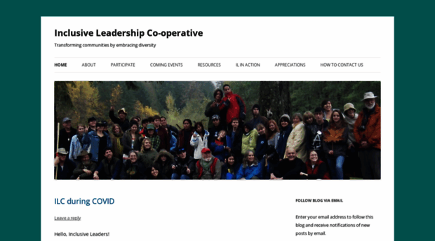 inclusiveleadershipco-op.org