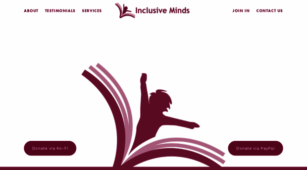 inclusiveminds.com