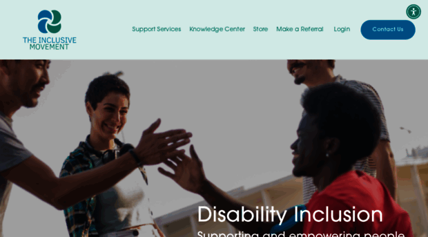 inclusivemovement.com.au