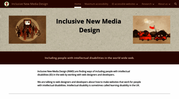 inclusivenewmedia.org