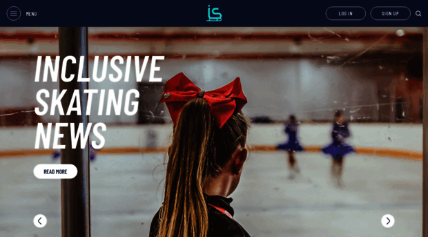 inclusiveskating.org