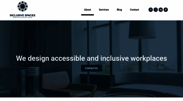 inclusivespaces.com.au