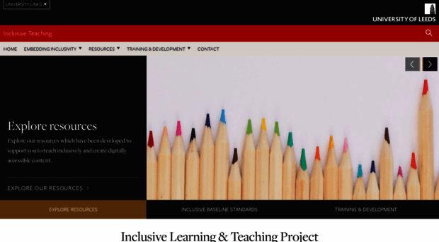 inclusiveteaching.leeds.ac.uk