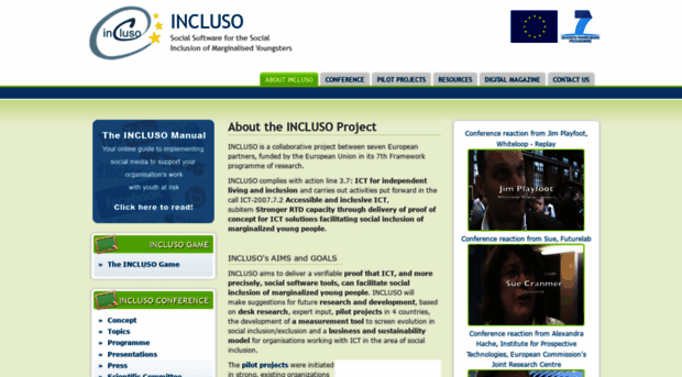 incluso.org