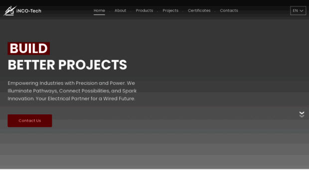inco-tech.com