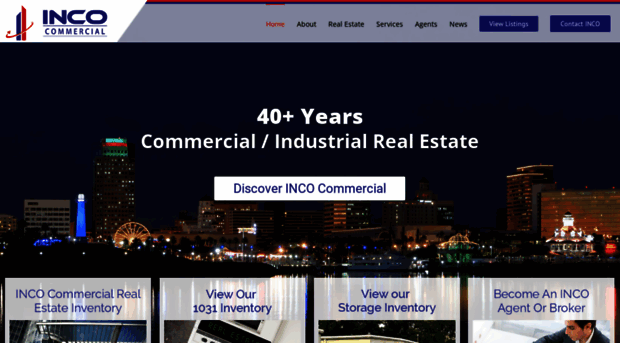 incocommercial.com