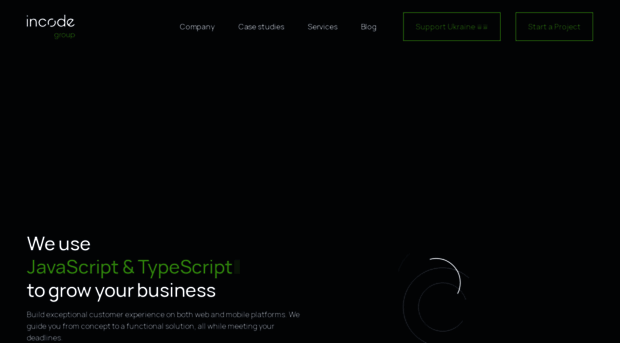 incode-group.com