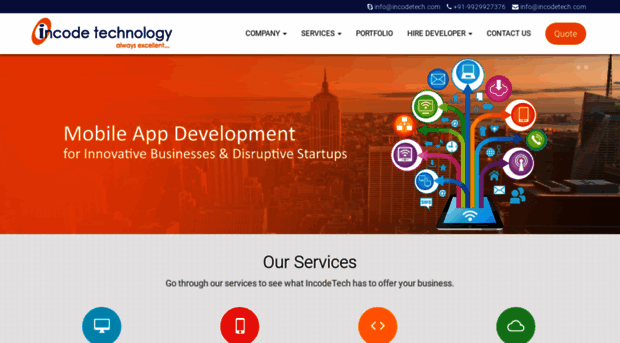 incodetech.com
