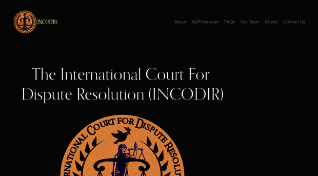 incodir.org