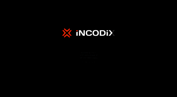 incodix.com