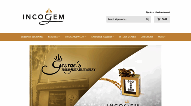 incogem.com