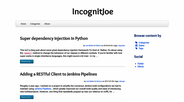 incognitjoe.github.io