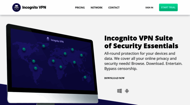 incognito-tools.com