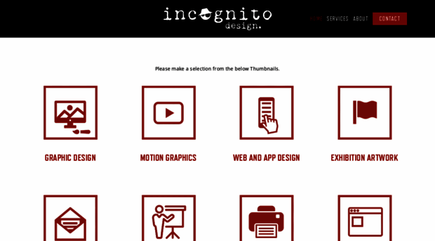 incognitodesign.co.nz