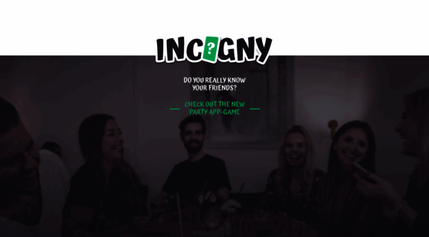 incogny.com