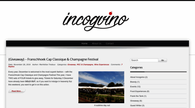 incogvino.co.za